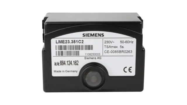 Топочный автомат Siemens LME23.351C2