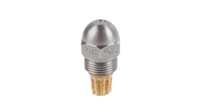 Форсунка Fluidics 2.50/45° S