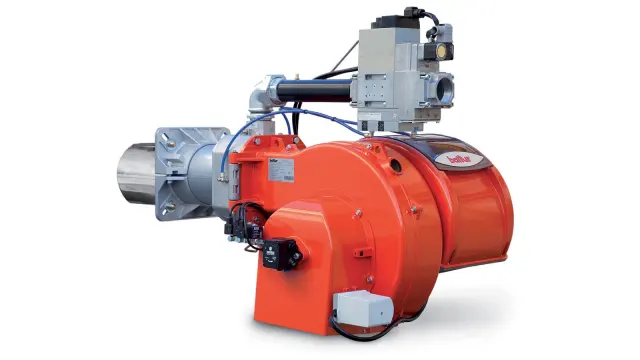 Газодизельная горелка Baltur TBML 260 ME