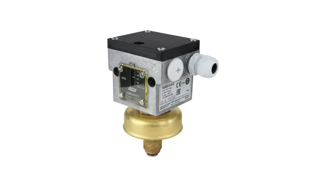 Реле давления Honeywell DGM310-313