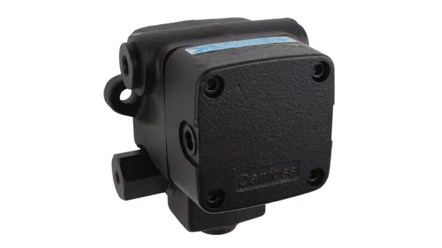 Насос для горелки Danfoss RSFH31 070H0313
