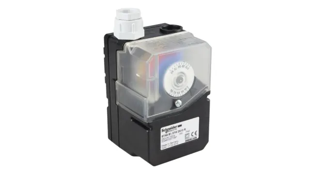 Сервопривод Berger Lahr / Schneider Electric STA6 B1.37/6 2N13 R