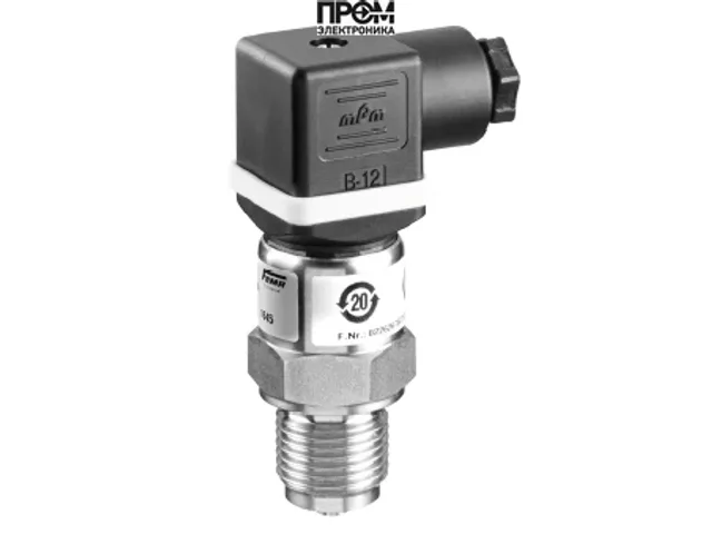 Honeywell PTI16 Датчик давления для жидкости и газа
