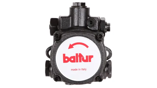 Насос для горелки Italpump BT 4A