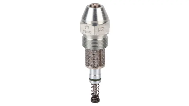 Форсунка Fluidics W2-650/60°