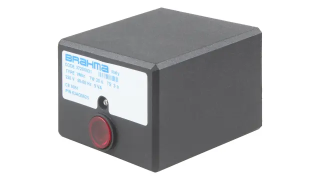 Топочный автомат Brahma VM41 37200031