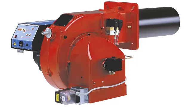 Дизельная горелка CIB Unigas PG81 G-.AB.S.RU.A