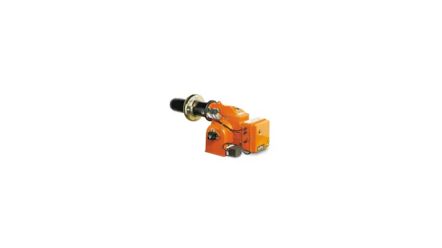 Дизельная горелка Baltur BT 40 LX