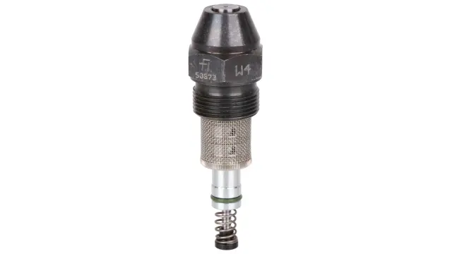 Форсунка Fluidics W4-200/45°-L
