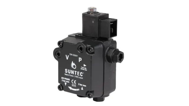 Насос для горелки Suntec AS 47 C 1538 6P 0700