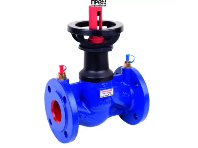 Honeywell (Resideo) V6000D0015А DN15