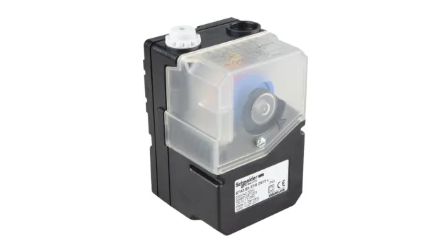 Сервопривод Berger Lahr / Schneider Electric STA3 B1.37/6 2N13 L