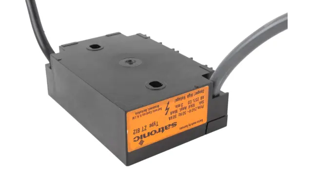 Трансформатор розжига Elco ZT 812 1P IC1500MM/PC650MM