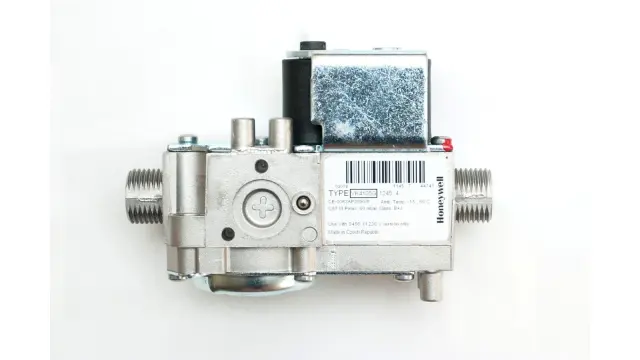 Газовый электромагнитный клапан Honeywell VK4105G 1245