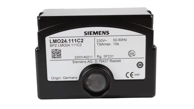 Топочный автомат Elco LMO24.111C2