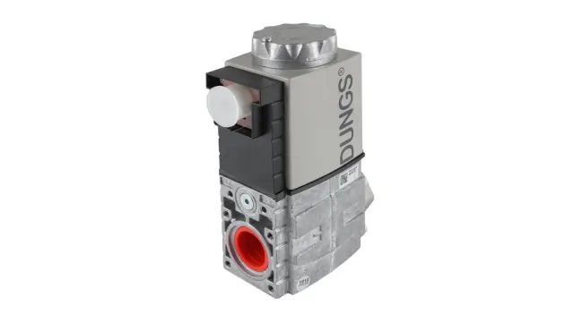 Электромагнитный газовый клапан Dungs SV-D 507