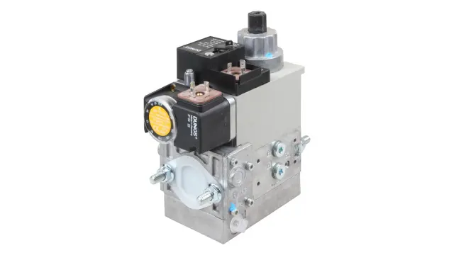 Газовый мультиблок Elco MB-DLE 405 B01 S20