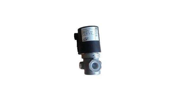 Запорный газовый клапан Honeywell VG 15/12R18NQ31