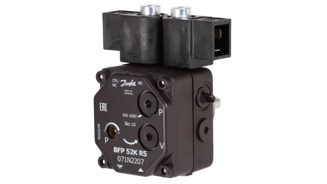 Насос для горелки Danfoss BFP 52K R5L 071N2207