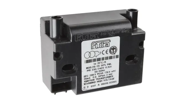 Трансформатор розжига Fida 28/35 PML Kit