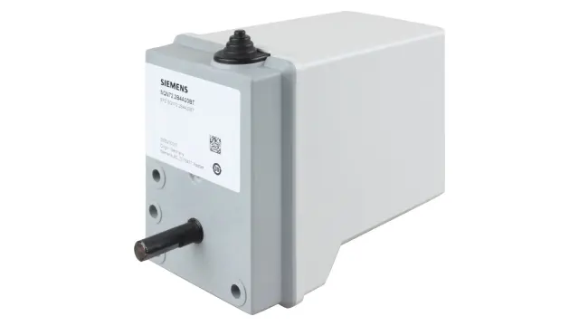 Сервопривод Siemens SQN72.2B4A20BT