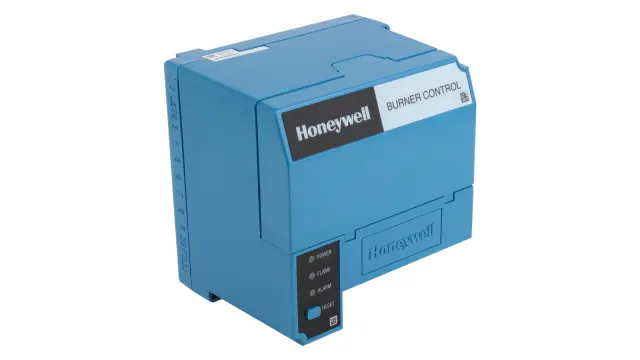 Топочный автомат Honeywell EC7823A1004
