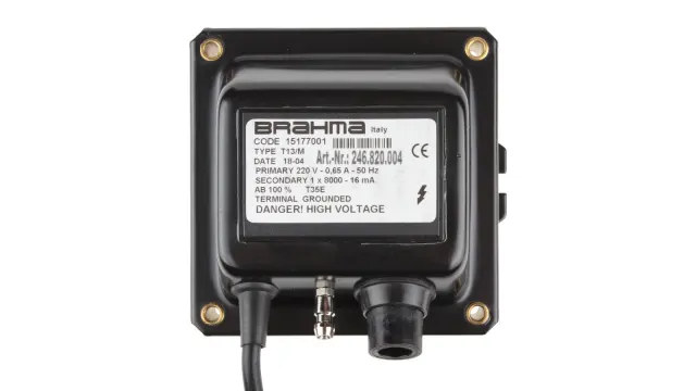 Трансформатор розжига Brahma T13/M 15177001