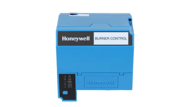 Топочный автомат Honeywell EC7850A1122