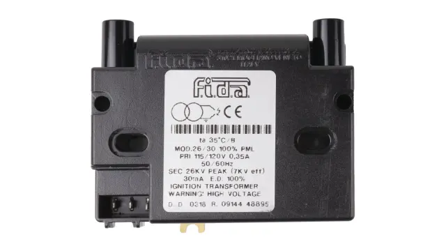 Трансформатор розжига Elco 65324547