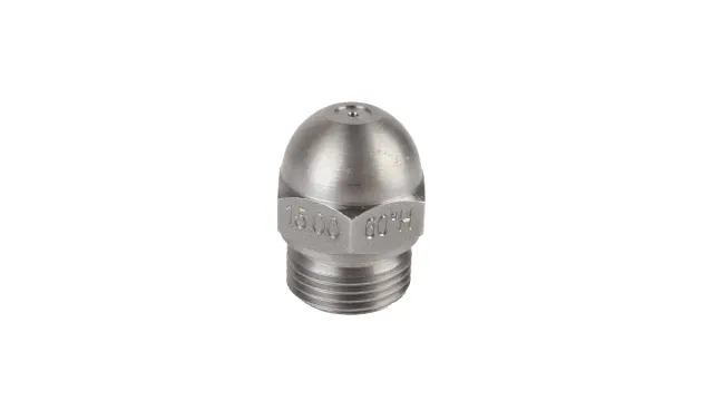 Форсунка Fluidics HO 15.00/60° H