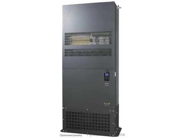 Преобразователи частоты Delta Electronics VFD3150CP63A-21 (315кВт 3ф 690В) серии CP2000