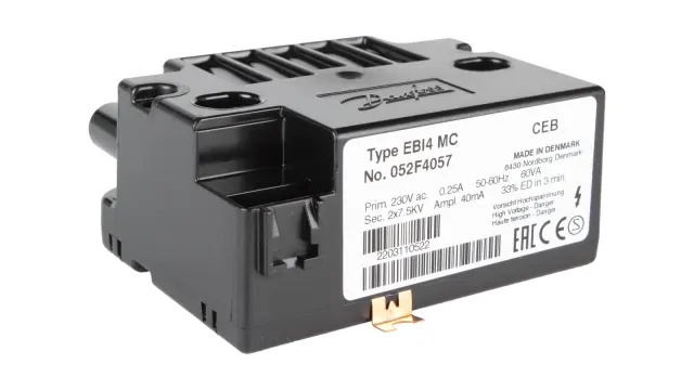 Трансформатор розжига Elco EBI4 MC 052F4057