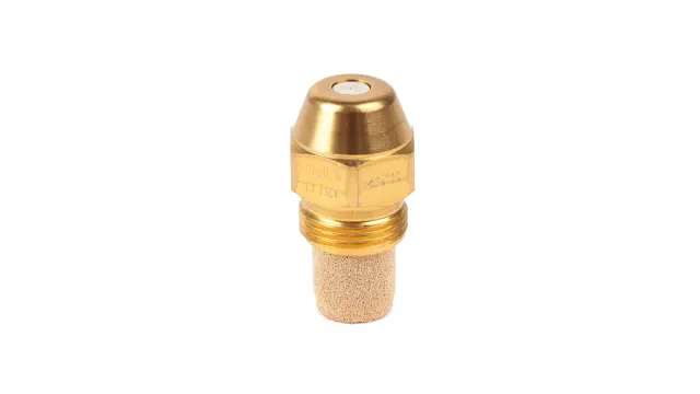 Форсунка Danfoss OD 0.85 / 45o S