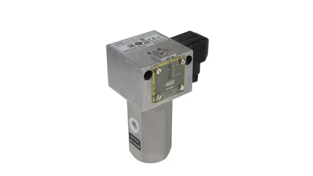 Реле давления Honeywell DDCM1