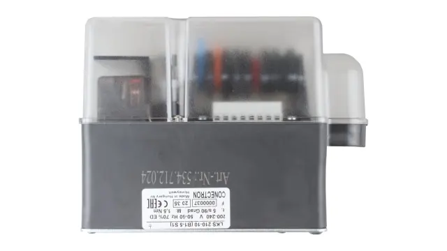 Сервопривод Honeywell LKS 210-10 (B1-5 S1)