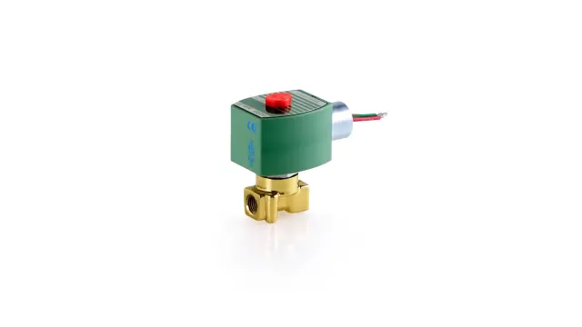 Газовый электромагнитный клапан Oilon 8262H001