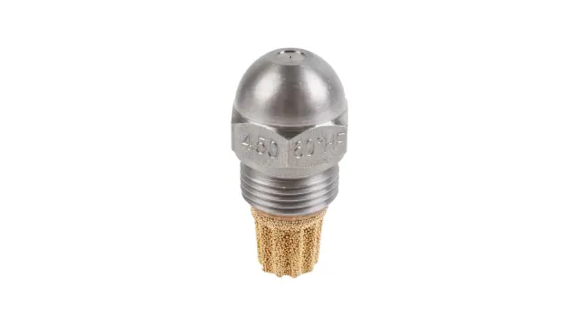 Форсунка Fluidics 4.50/60° HF