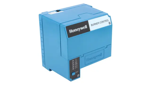 Топочный автомат Honeywell EC7850A1072