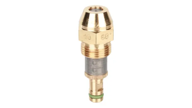 Форсунка Fluidics KW3-40/60°