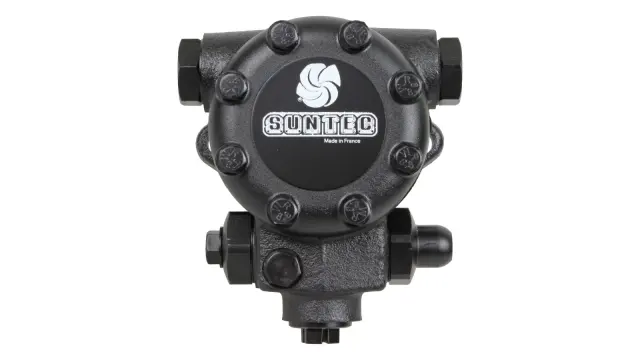 Насос для горелки Suntec J 7 NAK 1001 8P