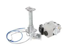 Газовая горелка Elco VG 4.460 V KN d312