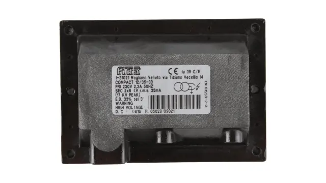 Трансформатор розжига FIDA Compact 12/35 - 33