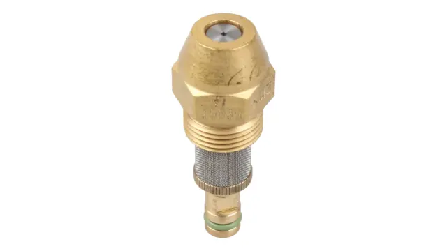 Форсунка Fluidics KW3-50/45°