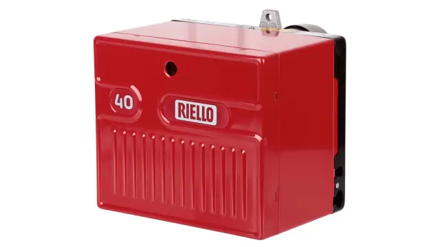 Дизельная горелка Riello R40 F5