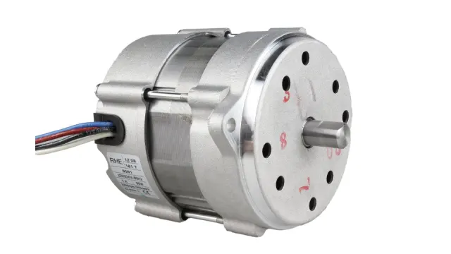 Электродвигатель Riello RHE 181T 9091
