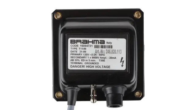 Трансформатор розжига Brahma T11/M 15094721
