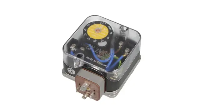 Реле давления Dungs NB 50 A2