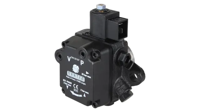 Насос для горелки Suntec AL V 75 C 9425 4P 0700