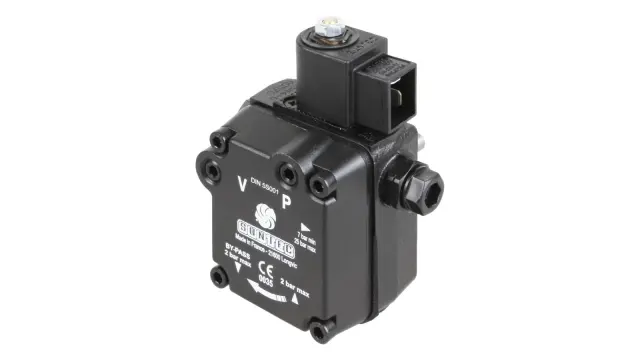 Насос для горелки Suntec AS 57 C 1544 6P 0700