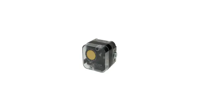 Реле давления Dungs GGW 10 A4-U
